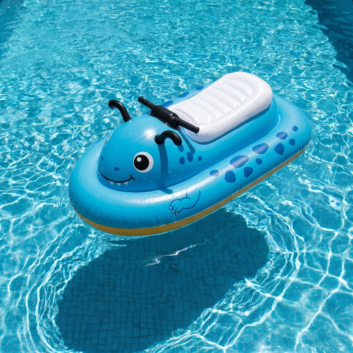 Aqua Buddies