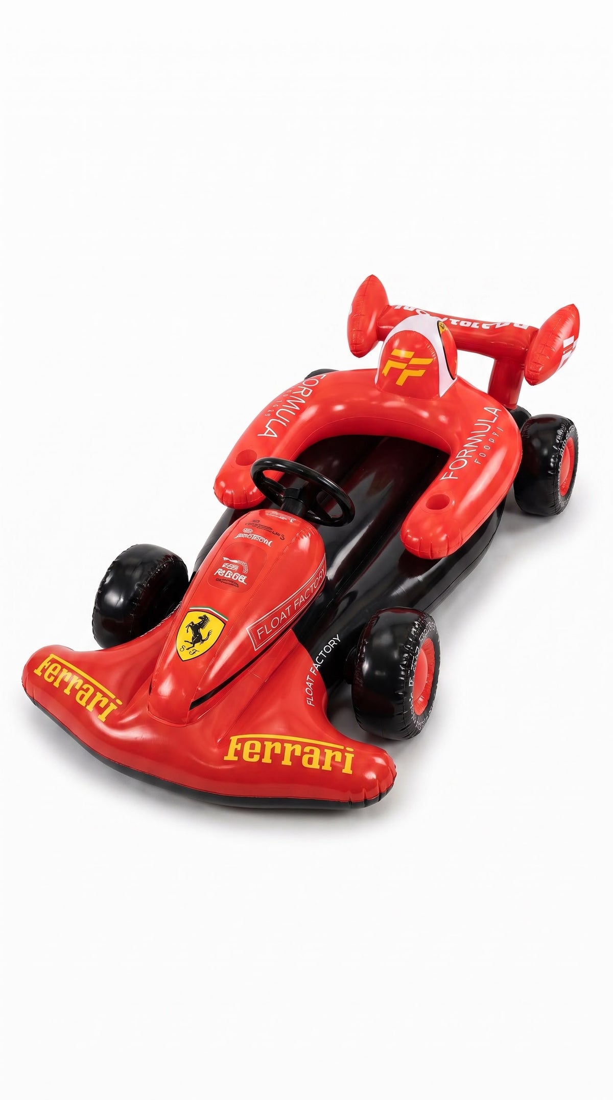 AquaDrive GP™