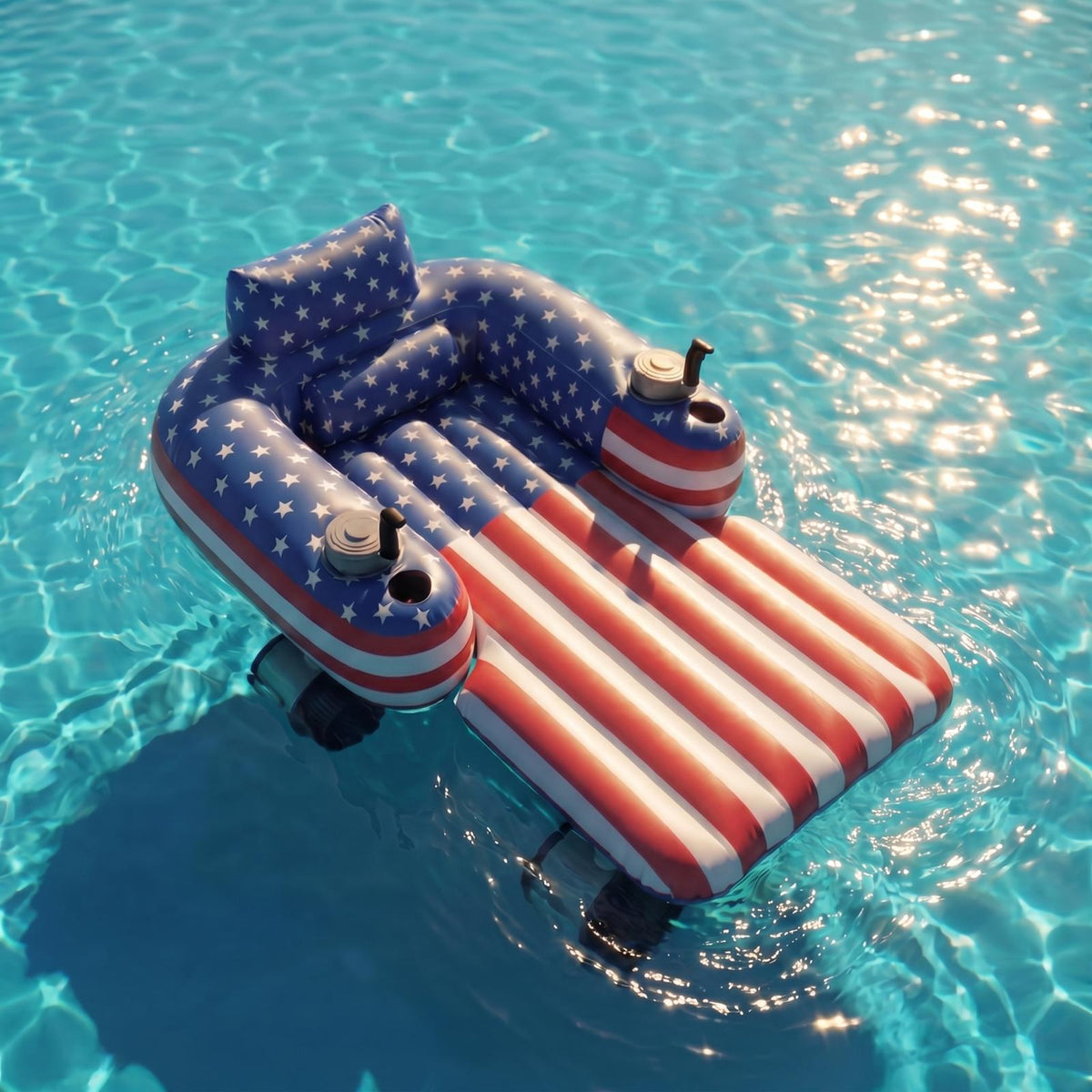 AquaCruiser™