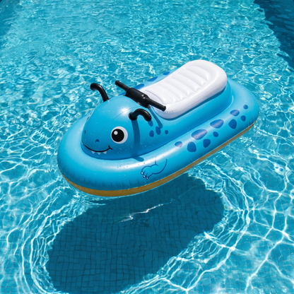 Aqua Buddies