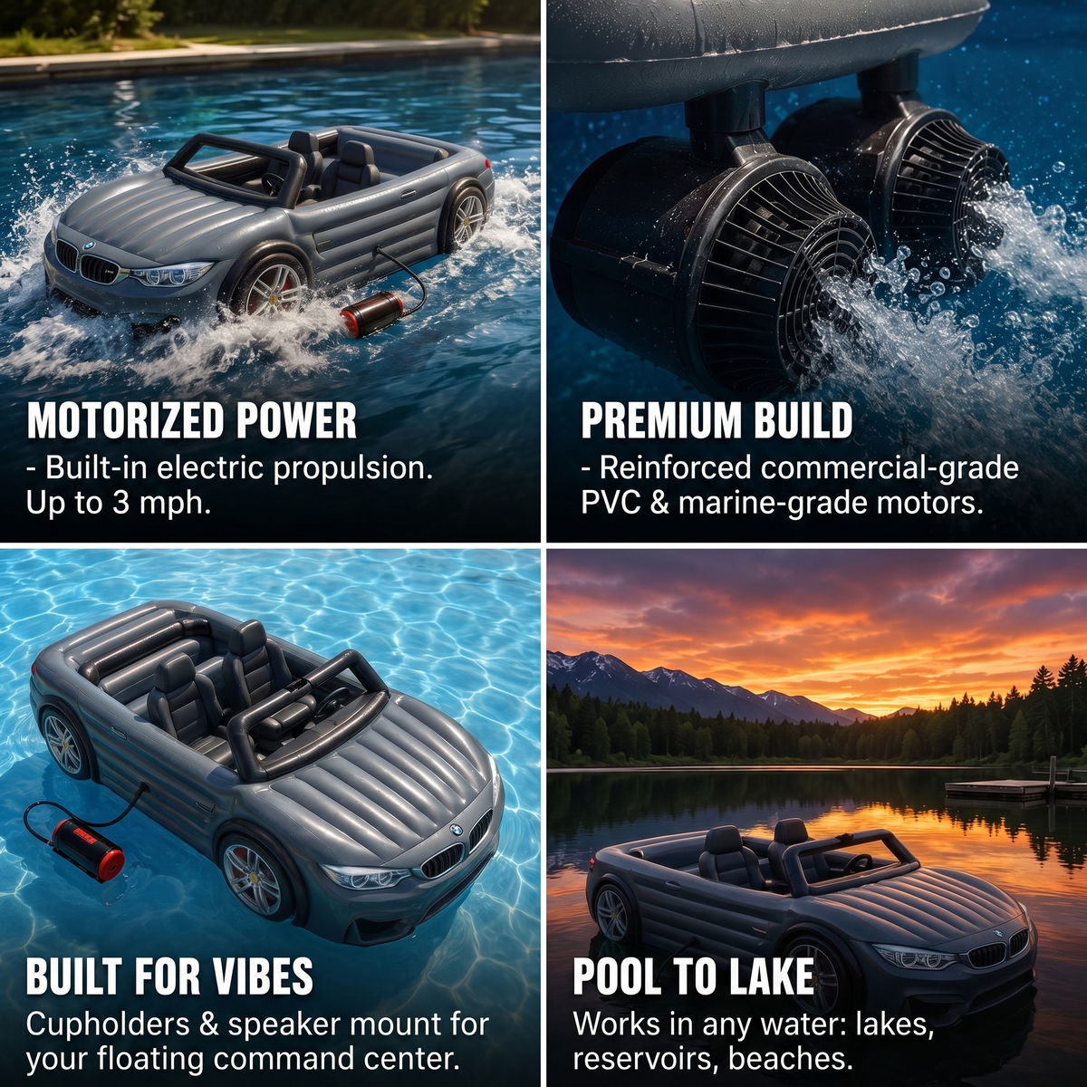 AquaDrive M™
