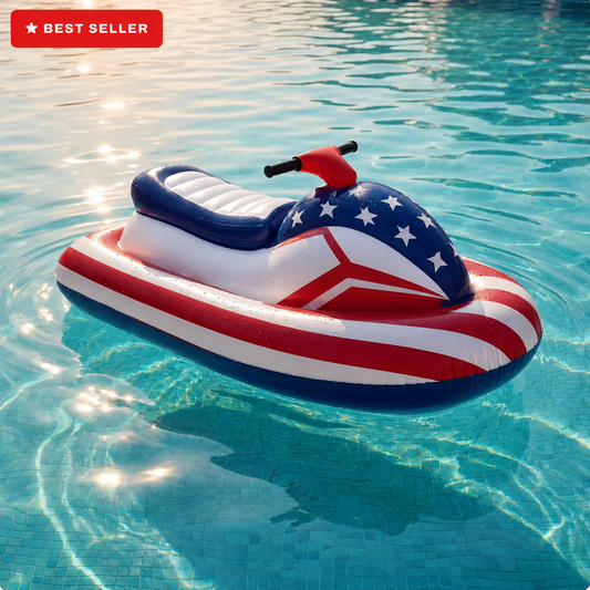 USA Jetski