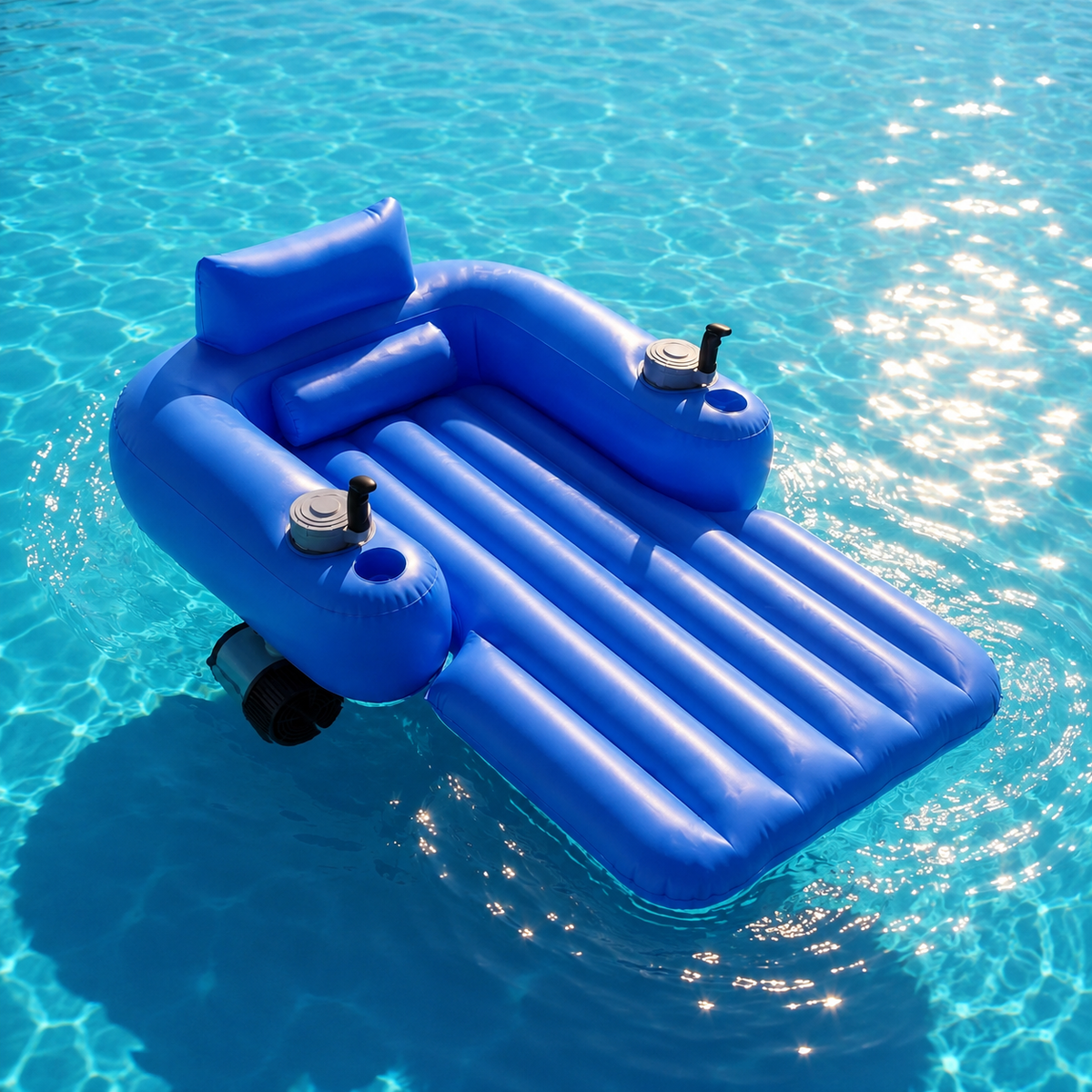 AquaCruiser™