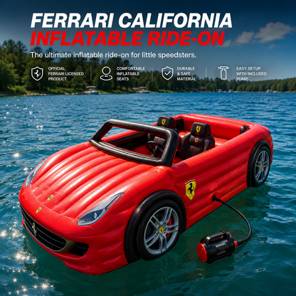 AquaDrive GT™