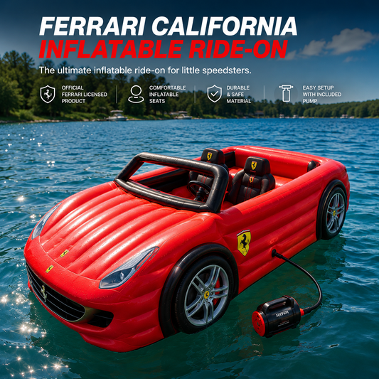 AquaDrive GT™