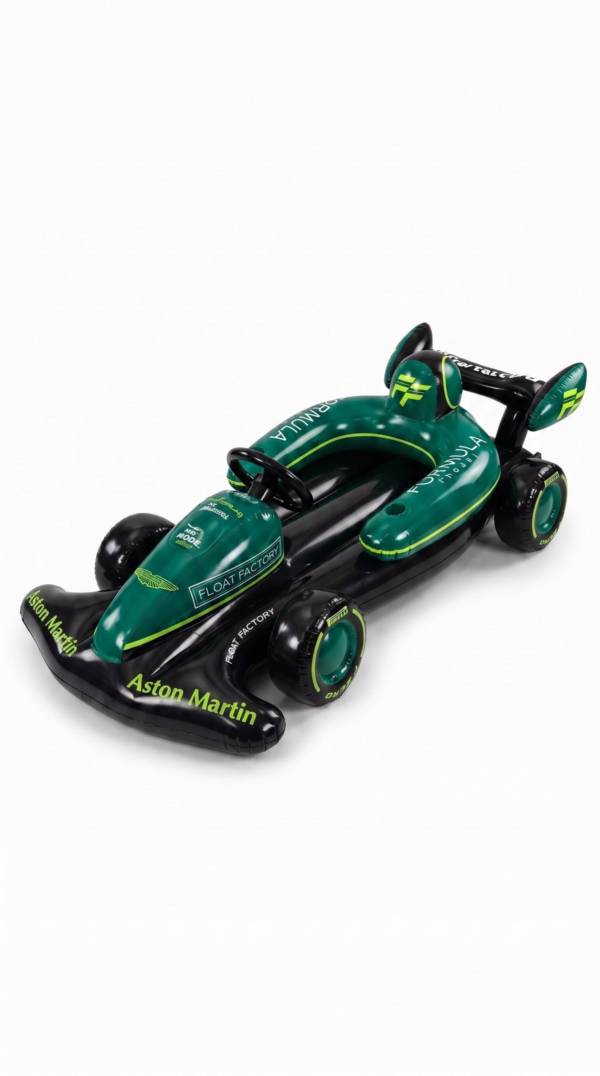 AquaDrive GP™