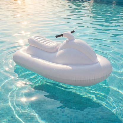 Inflatable Jetski