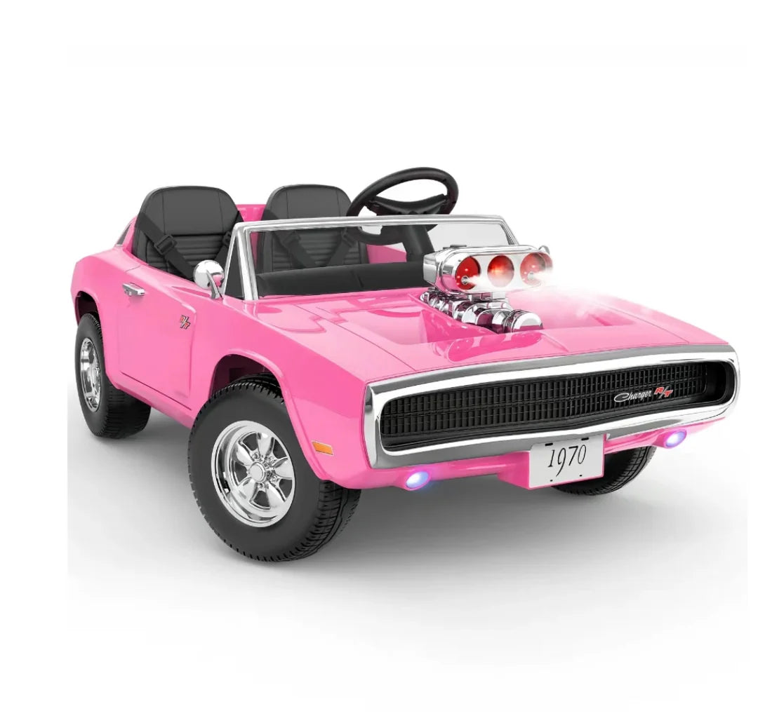 LandCruiser HotRod™