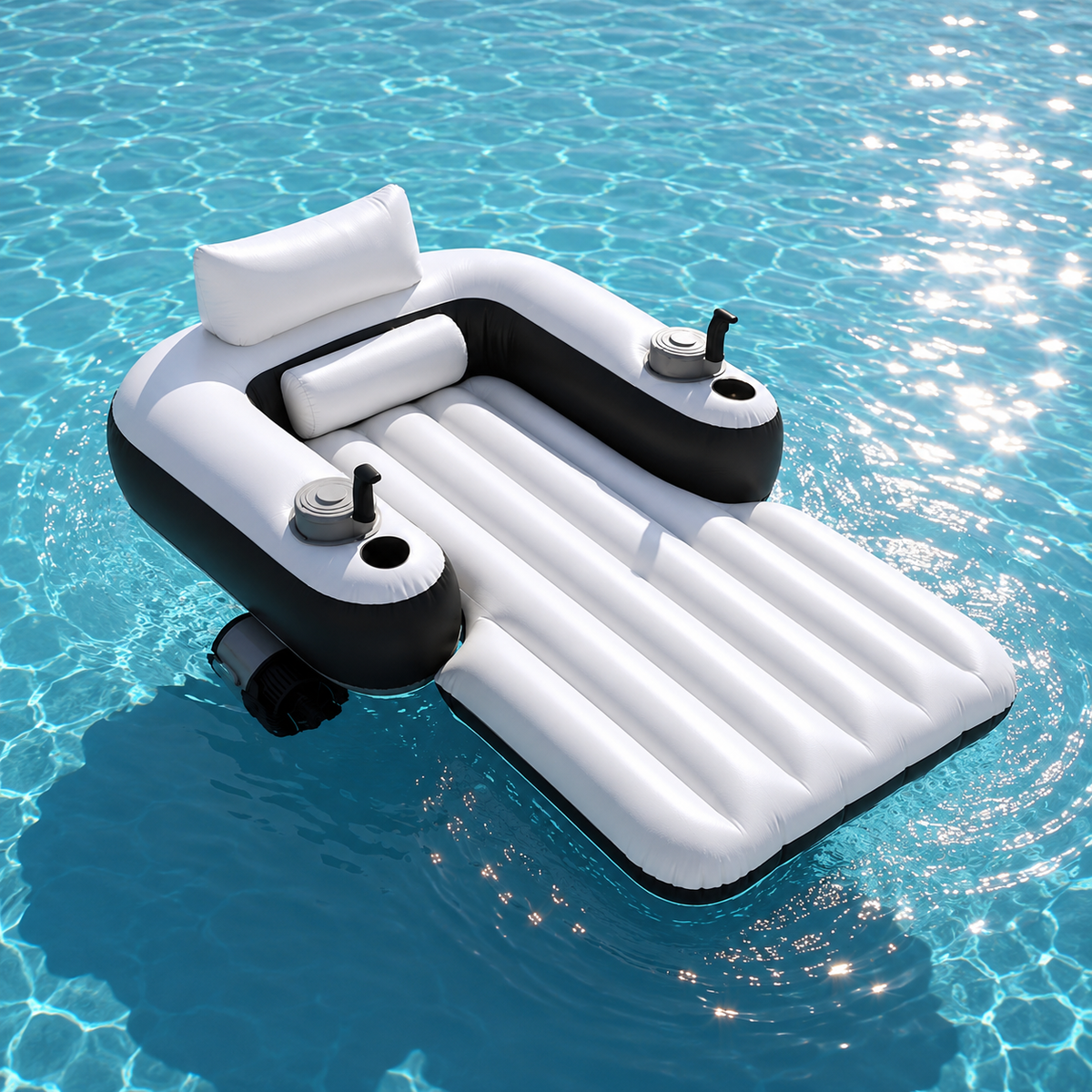 AquaCruiser™