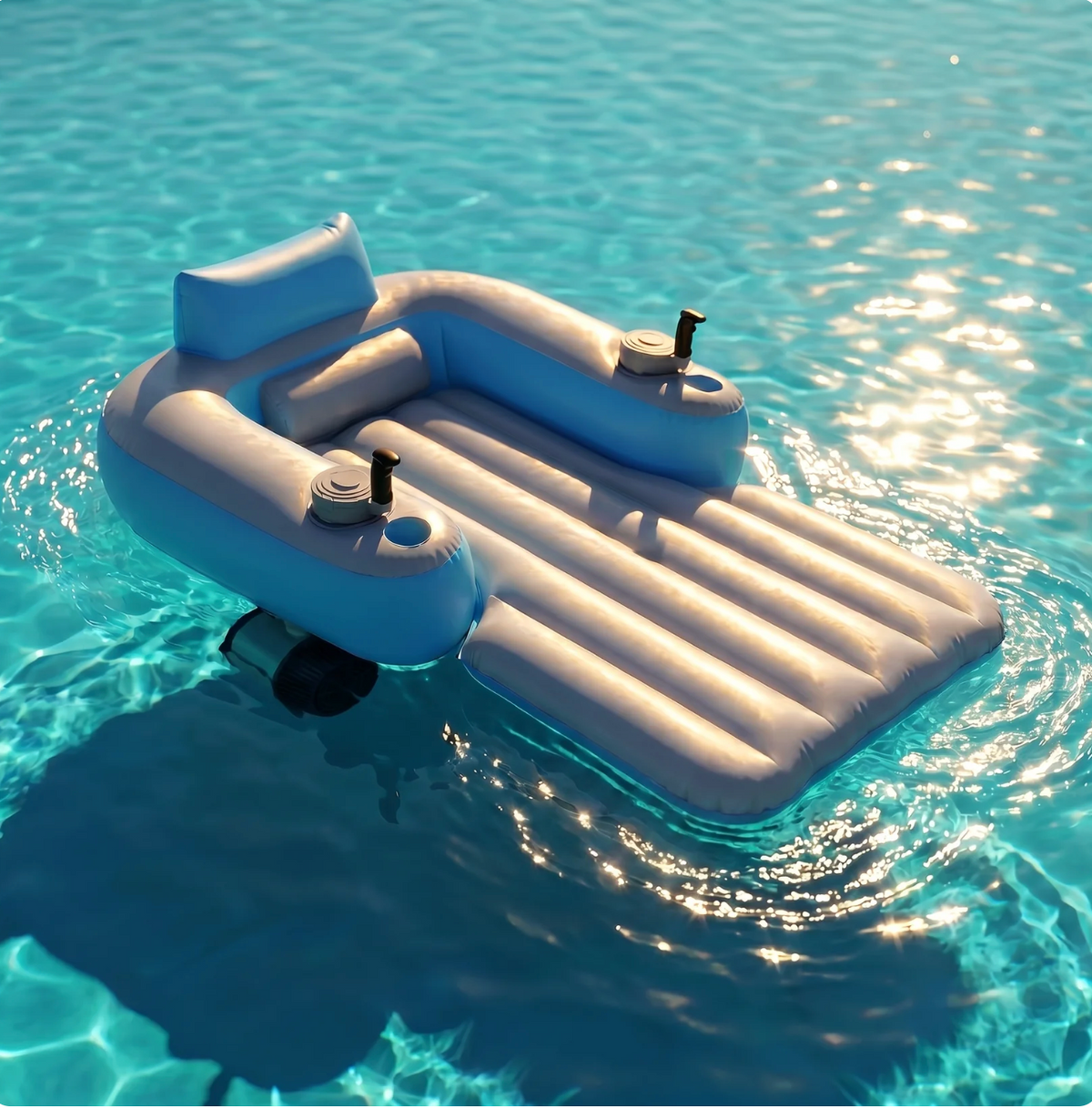 AquaCruiser™