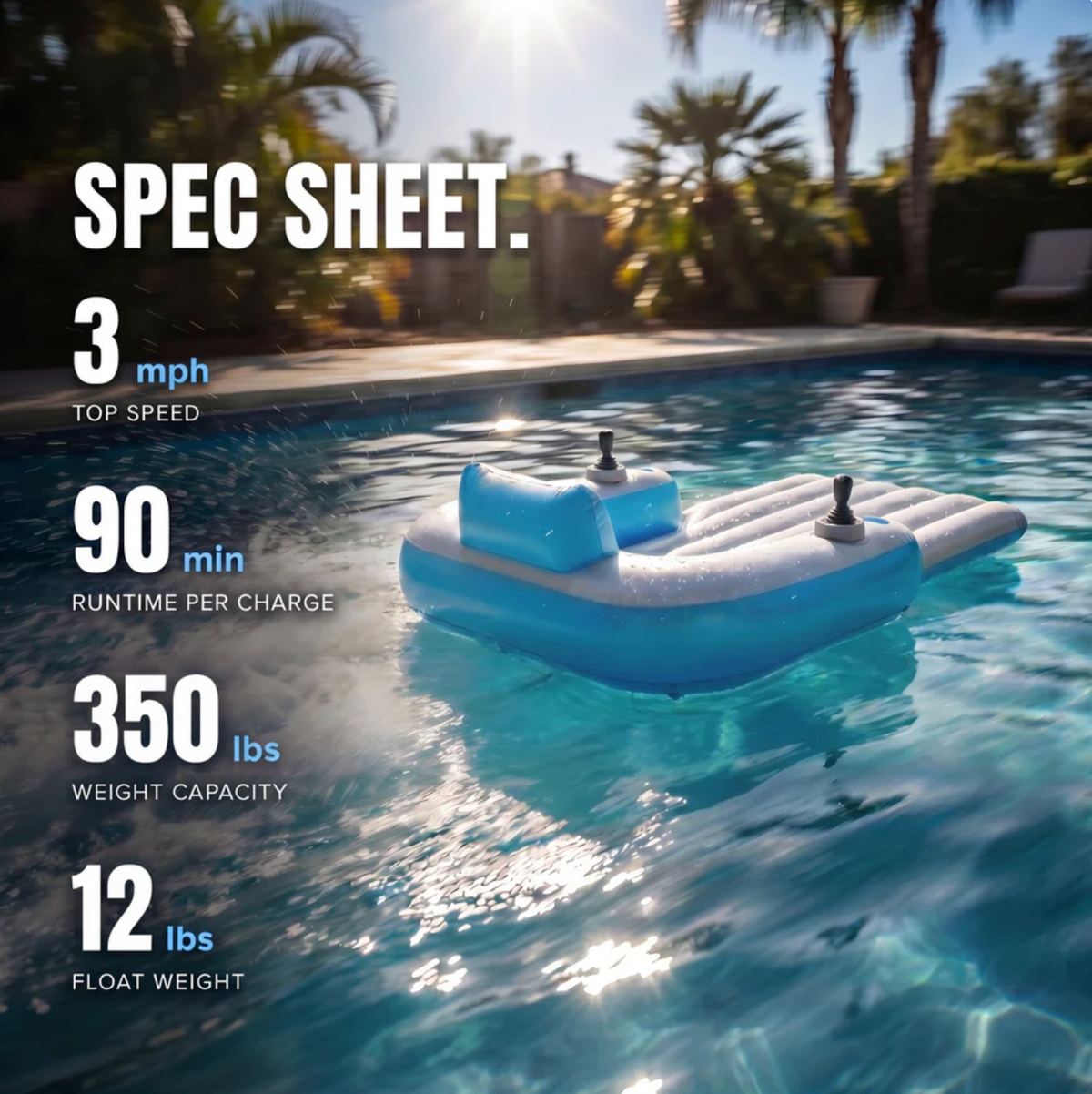 AquaCruiser™