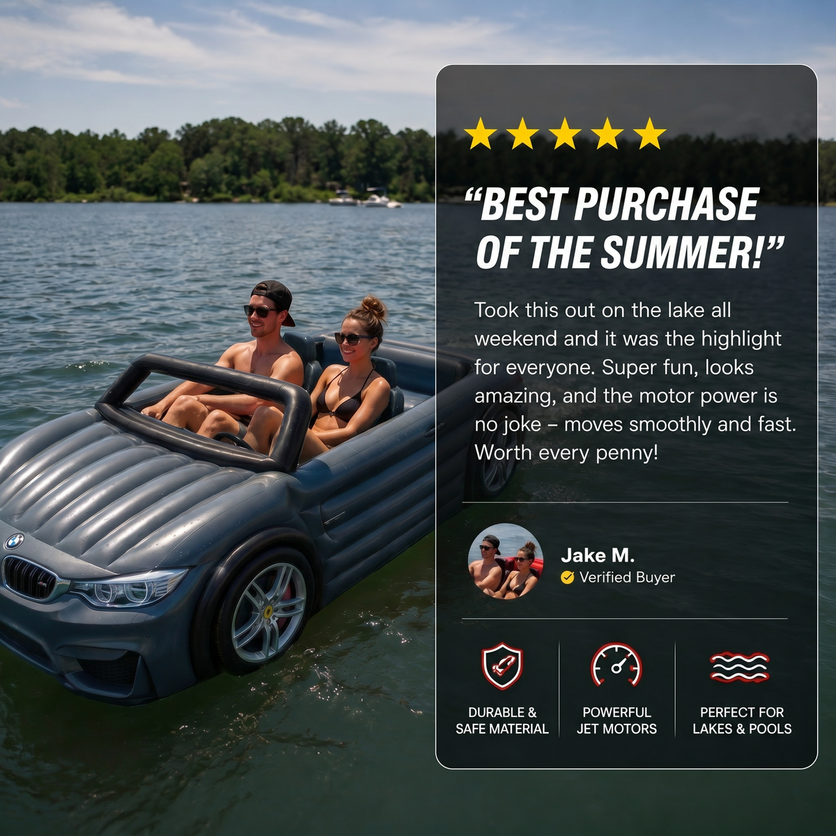 AquaDrive M™