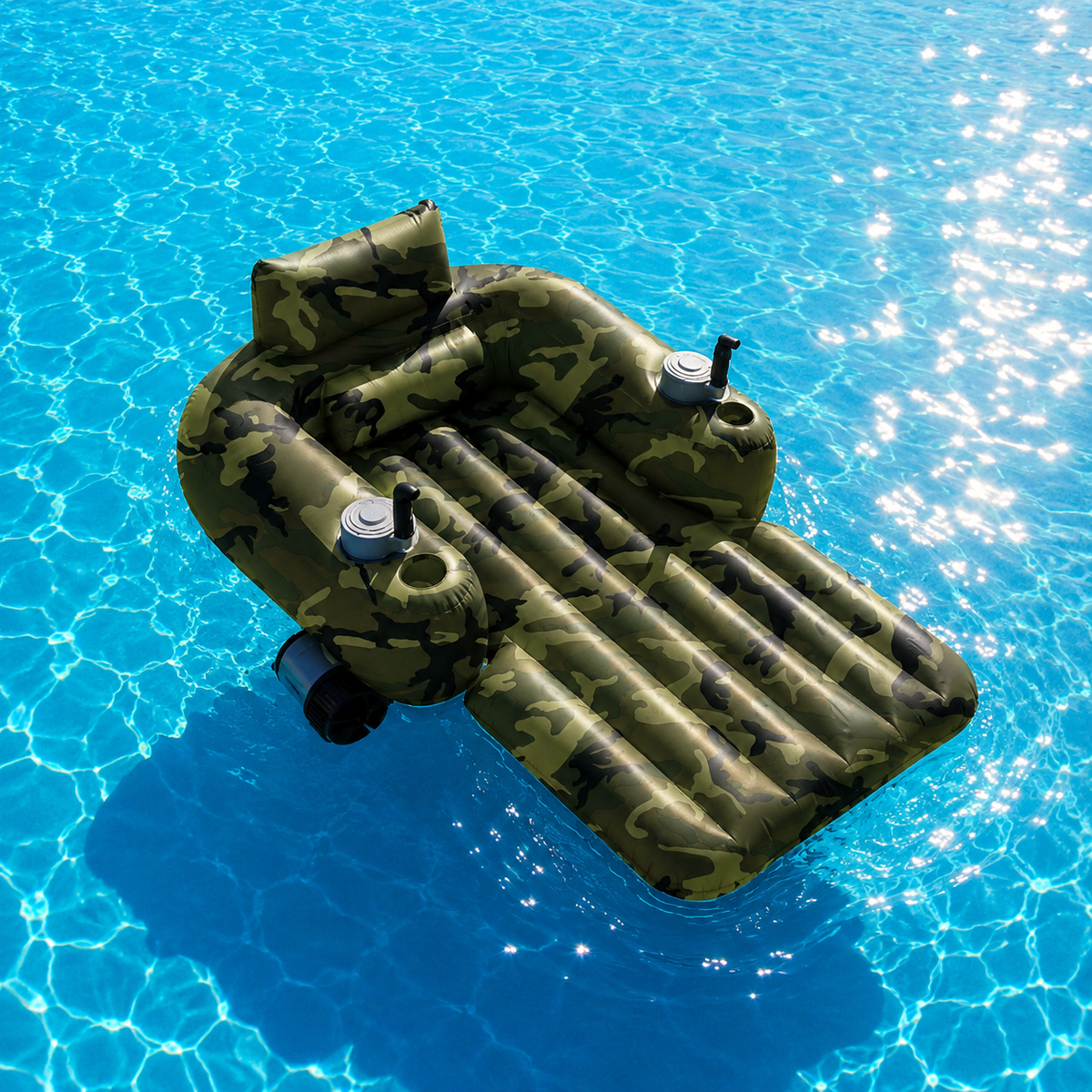 AquaCruiser™